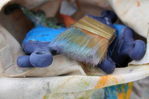 painting pony painting pony