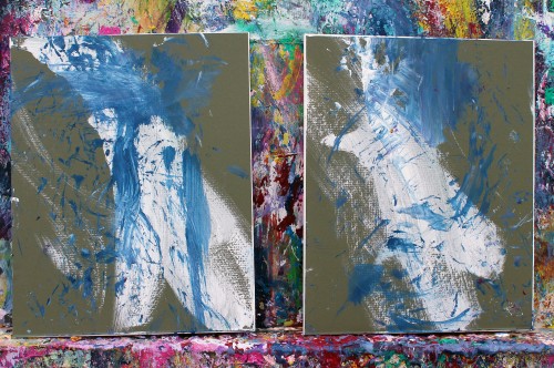 painting pony painting pony