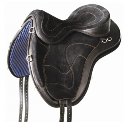 treeless saddle treeless saddle